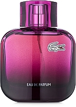 Lacoste Eau De L.12.12 Pour Elle Magnetic - Eau de Parfum (tester with cap) — photo N7