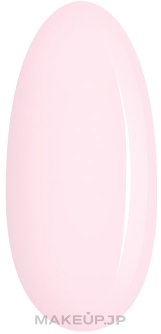 Nail Acrylgel, 7g - NeoNail Professional Duo Acrylgel — photo Natural Pink