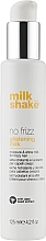 Moisturizing Shine Hair Milk - Milk Shake No Frizz Glistening Milk — photo N6