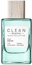 Clean Reverse H2Eau Musk Noir - Eau de Parfum — photo N1