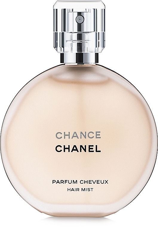 Chanel Chance Hair Mist - Hair Mist — photo N1