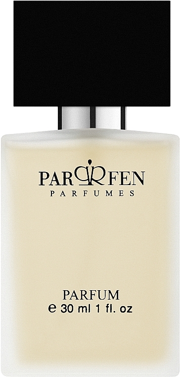 Parfen №657 - Eau de Parfum — photo N5