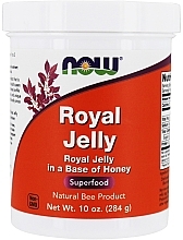 Fragrances, Perfumes, Cosmetics Royal Jelly - Now Foods Royal Jelly In A Base Of Honey