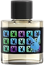 Fragrances, Perfumes, Cosmetics Playboy Generation - Eau de Toilette (tester with cap)