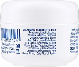 Dry and Irritation-Prone Skin Cream - Kosmed Epiderm Cream — photo N2