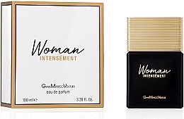 Eau de Parfum - Gian Marco Venturi Woman Intensement — photo N2