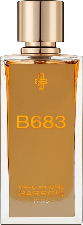 Marc-Antonie Barrois B683 - Eau de Parfum — photo N5