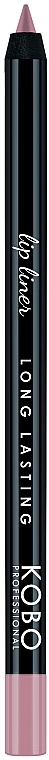 Kobo Professional Long Lasting Lip Liner - Lip Liner — photo N1