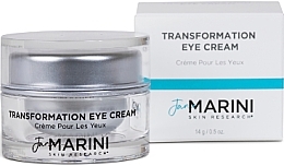 Transforming Eye Cream - Jan Marini Transformation Eye Cream — photo N1