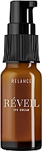 Fragrances, Perfumes, Cosmetics Rejuvenating Eye Cream with Retinol & Ferulic Acid - Relance Retinol + Ferulic Acid Eye Cream 10 ml