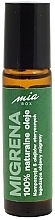 Anti-Migraine Essential Oil - Mia Box Roll-on — photo N1