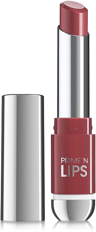 Lipstick - Flormar Prime’n Lips — photo N5