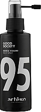 Root Volume Spray - Artego Good Society Gentle Volume Root Spray — photo N9