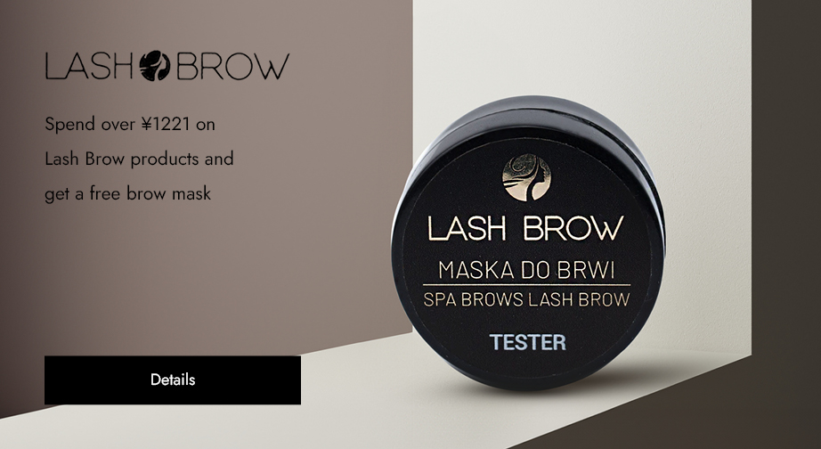 Special Offers from Lash Brow