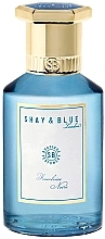 Fragrances, Perfumes, Cosmetics Shay & Blue London Framboise Noire - Eau de Parfum