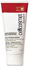 Gentle Cream Cleanser - Cellcosmet Gentle Cream Cleanser — photo N2