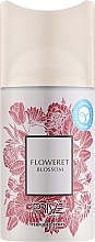 Fragrances, Perfumes, Cosmetics Prive Parfums Floweret Blossom - Perfumed Deodorant