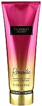 Victoria's Secret Romantic - Body Lotion — photo N3