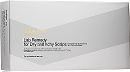 Dry & Itching Scalp Serum - Label.m Lab remedy for Dry & Itchy Scalp — photo N1
