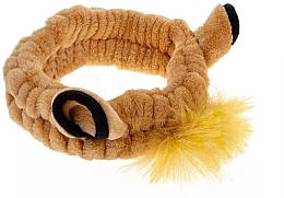 Hair Band - Mad Beauty Disney The Lion King Lion Hair Hand — photo N2