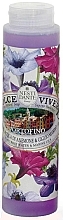 Fragrances, Perfumes, Cosmetics Shower Gel "Portofino" - Nesti Dante Dolce Vivere Portofino