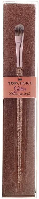 Eyeshadow Brush 37436 - Top Choice Glitter Make-up Brush — photo N1