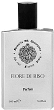 Fragrances, Perfumes, Cosmetics Farmacia SS. Annunziata Fiore di Riso - Perfume (tester with cap)