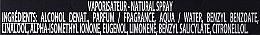 Pascal Morabito Platinum Edit Oud - Eau de Parfum — photo N15