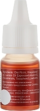 Cherry Cuticle Oil - Canni Cuticle Oil Cherry — photo N2