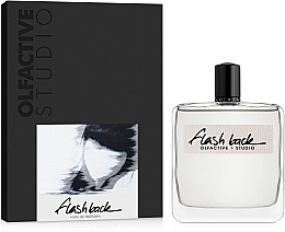 Olfactive Studio Flash Back - Eau de Parfum — photo N2