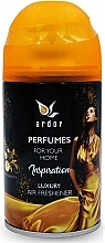 Air Freshener Refill - Ardor Perfumes Inspiration Luxury Air Freshener (refill) — photo N1