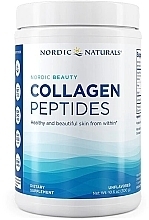 Fragrances, Perfumes, Cosmetics Collagen Peptides Dietary Supplement - Nordic Naturals Collagen Peptides