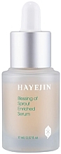 Enriched Face Serum - Hayejin Blessing of Sprout Enriched Serum — photo N2