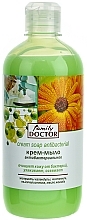 Fragrances, Perfumes, Cosmetics Antibacterial Cream Soap - Family Doctor