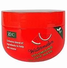 Fragrances, Perfumes, Cosmetics Watermelon Volumizing Hair Mask - Xpel Marketing Ltd Watermelon Volumising Hair Mask