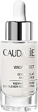 Fragrances, Perfumes, Cosmetics Complexion Correcting Radiant Serum - Caudalie Vinoperfect Radiance Serum Complexion Correcting