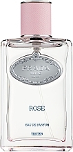 Fragrances, Perfumes, Cosmetics Prada Les Infusion De Rose 2017 - Eau de Parfum (tester with cap)