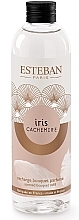 Esteban Iris Cachemire Fragrance Refill - Fragrance Diffuser Refill — photo N2