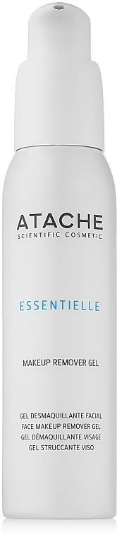 Atache Essentiel Makeup Remover Gel - Makeup Remover Gel — photo N1