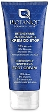 Intensive Softening Foot Cream - Biotanique Intensively Softening Foot Cream — photo N1