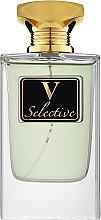 Attar Collection Selective V - Eau de Parfum (tester with cap) — photo N4