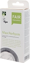 Fragrances, Perfumes, Cosmetics Condoms, 10 pcs - Fair Squared Max Perform