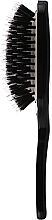 Hair Brush, nylon bristles, 6966 - Acca Kappa Brush Pneumatic L 18 — photo N2