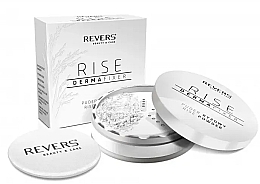 Rice Powder Fixer - Revers Rise Powder Derma Fixer — photo N4