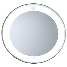 Cosmetic Mirror - Tweezerman Studio Led 15x Magnifying Mirror — photo N1