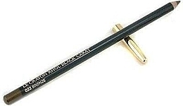 Fragrances, Perfumes, Cosmetics Eye Contour Pencil - Lancome Le Crayon Khol Black Carat