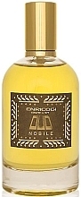 Fragrances, Perfumes, Cosmetics Enrico Gi Oud Nobile - Eau de Parfum (tester without cap)