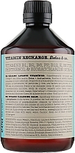 Vitamin Antioxidant Shampoo - Eva Professional Vitamin Recharge Detox — photo N7