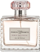 Pascal Morabito Perle Precieuse - Eau de Parfum — photo N2