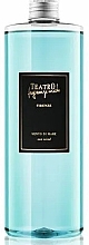 Fragrances, Perfumes, Cosmetics Reed Diffuser Refill - Teatro Fragranze Uniche Vento Di Mare Refill